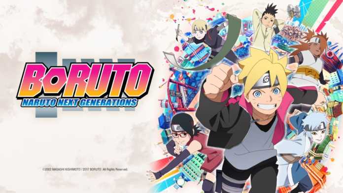 Boruto_-Naruto-Next-Generations Boruto: Naruto Next Generations | Novo ninja na Vila da Folha?