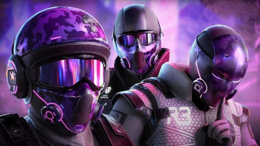 Review Rainbow Six Extraction — A Ameaça chegou! Estamos preparados?