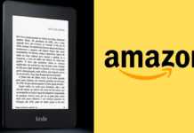 Amazon liberou cupons para usuários comprar Kindle de graça