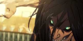 Assista Attack on Titan Parte 2 temporada Final com Game Pass Ultimate