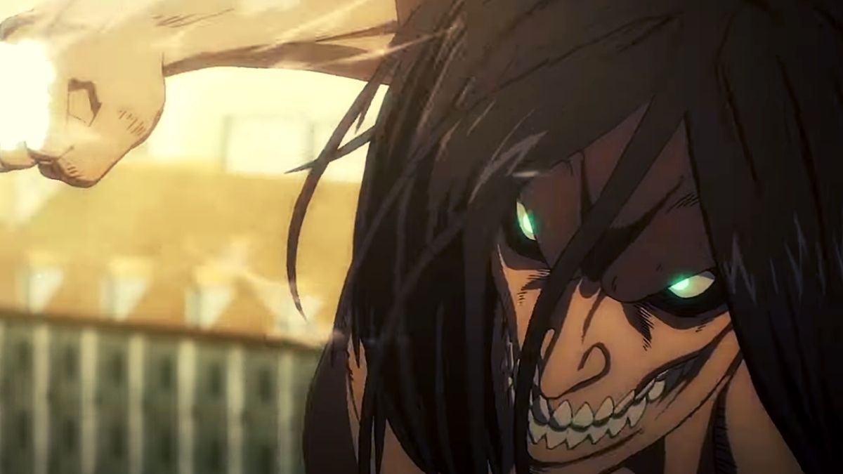 Attack on Titan estreia segunda temporada no Brasil - assista