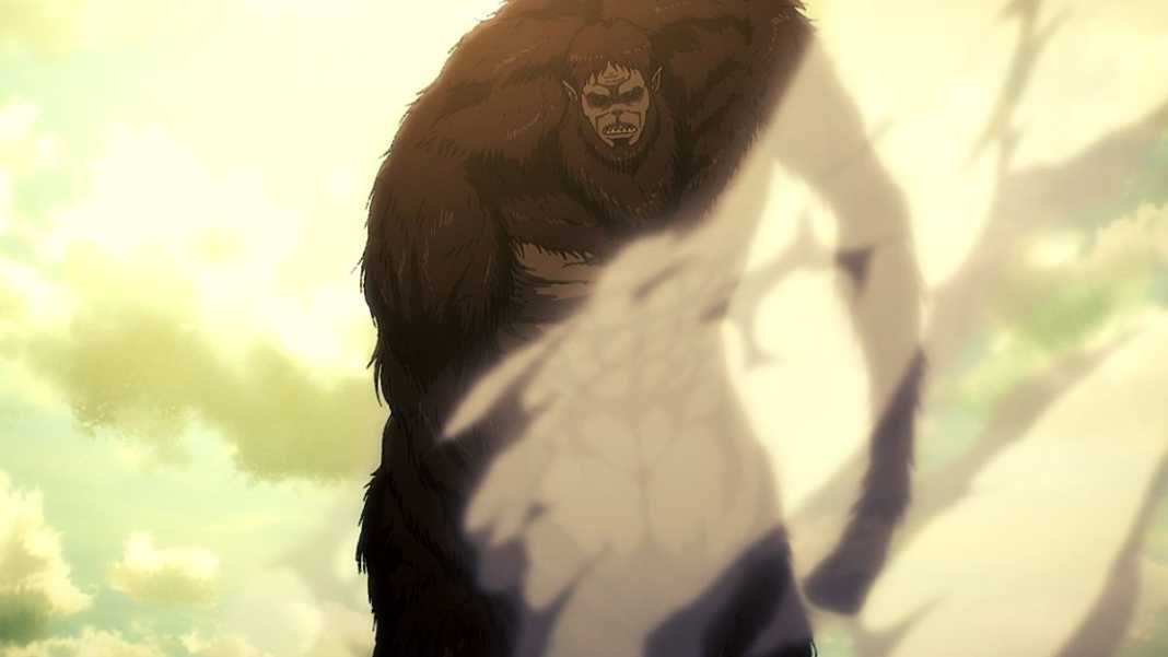 Attack on Titan: Episódio 77 já está disponível - MeUGamer