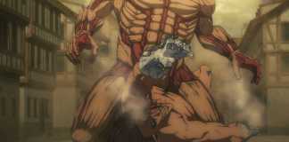 Attack on Titan: Episódio 78, já disponível no Crunchyroll e Funimation