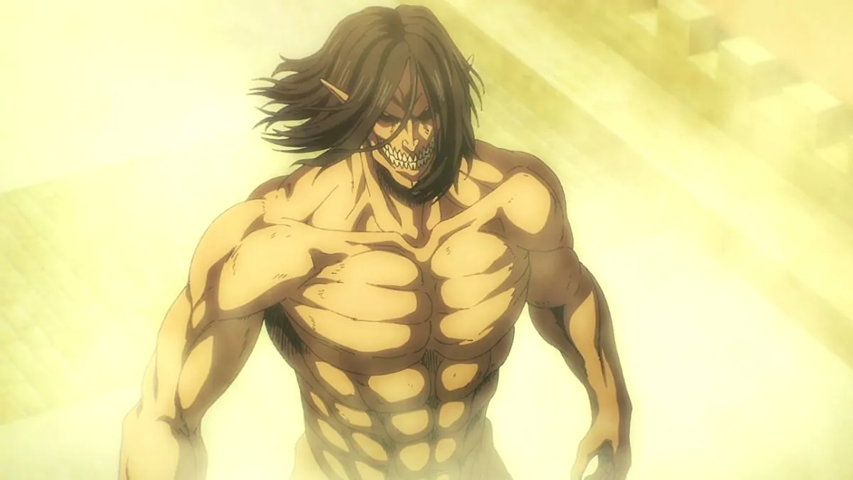 Parte 2 da temporada final de 'Attack on Titan' ganha janela de