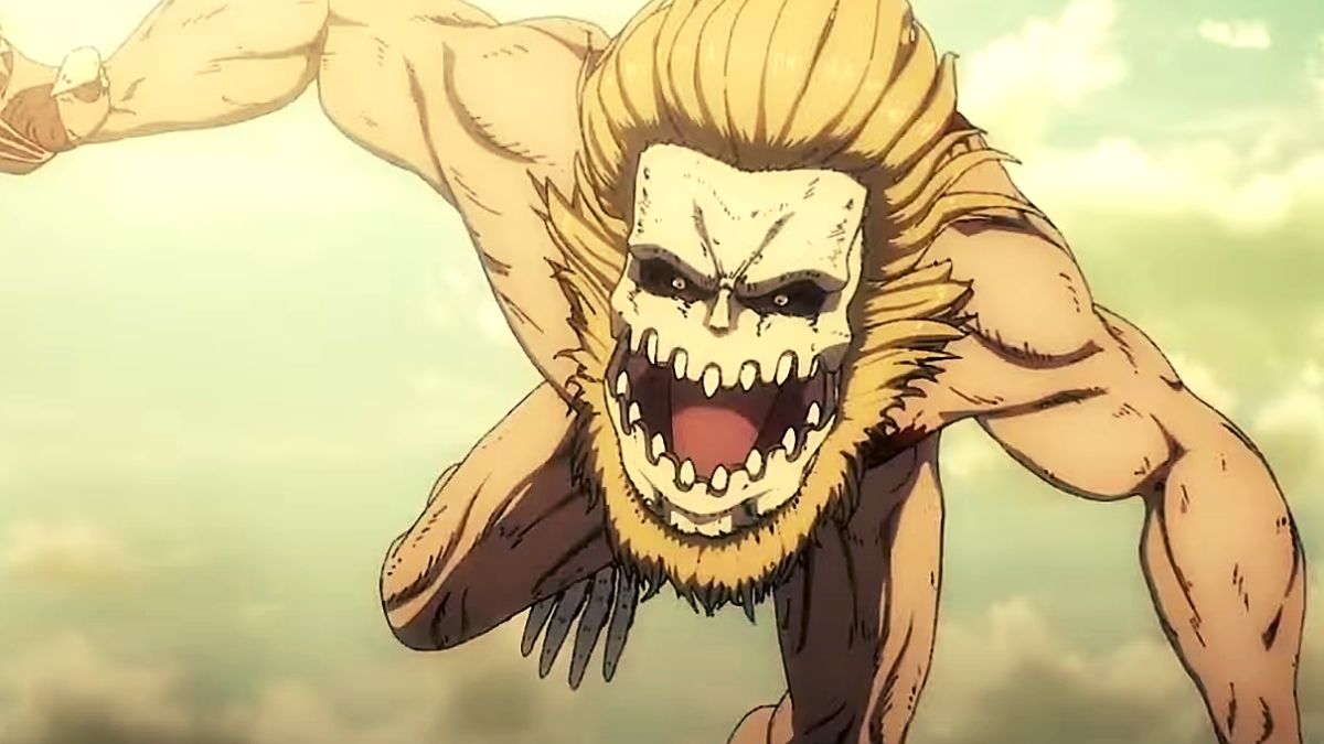 Attack on Titan  Parte 2 da temporada final recebe prévia inédita