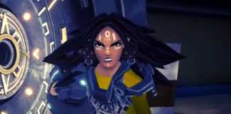 Aztech Forgotten Gods será lançado em 10 de março