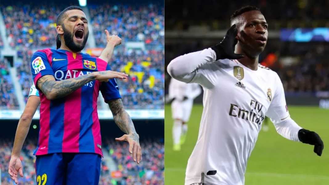 Barcelona x Real Madrid assistir ao vivo online grátis de graça Star+ ESPN Brasil