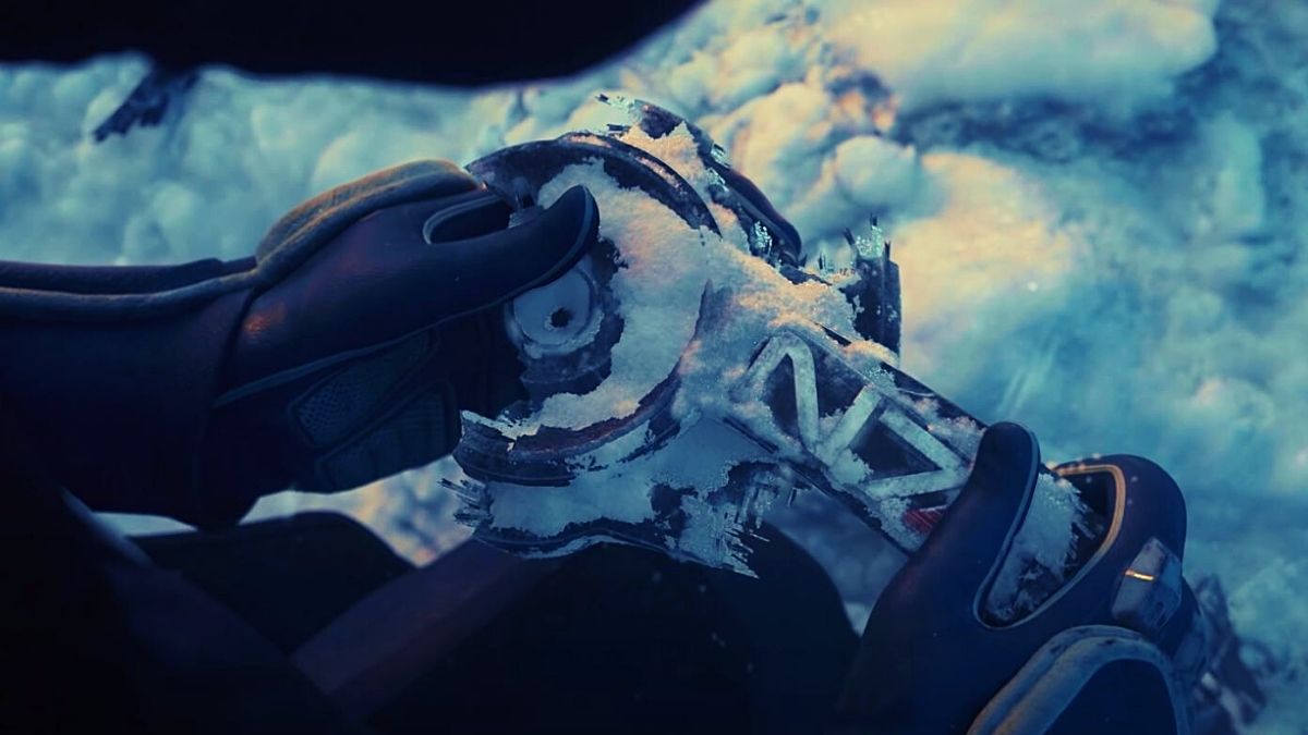 Bioware adiciona novamente teaser do novo Mass Effect que havia sido retirado
