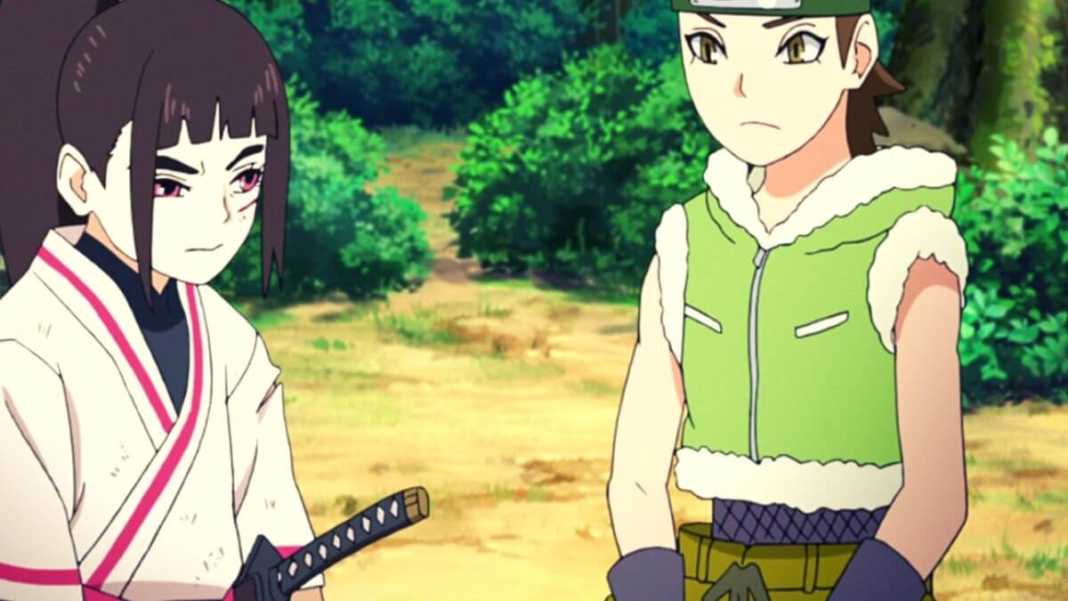 Boruto: Naruto Next Generations: retorna neste domingo (9) com o Episódio 231