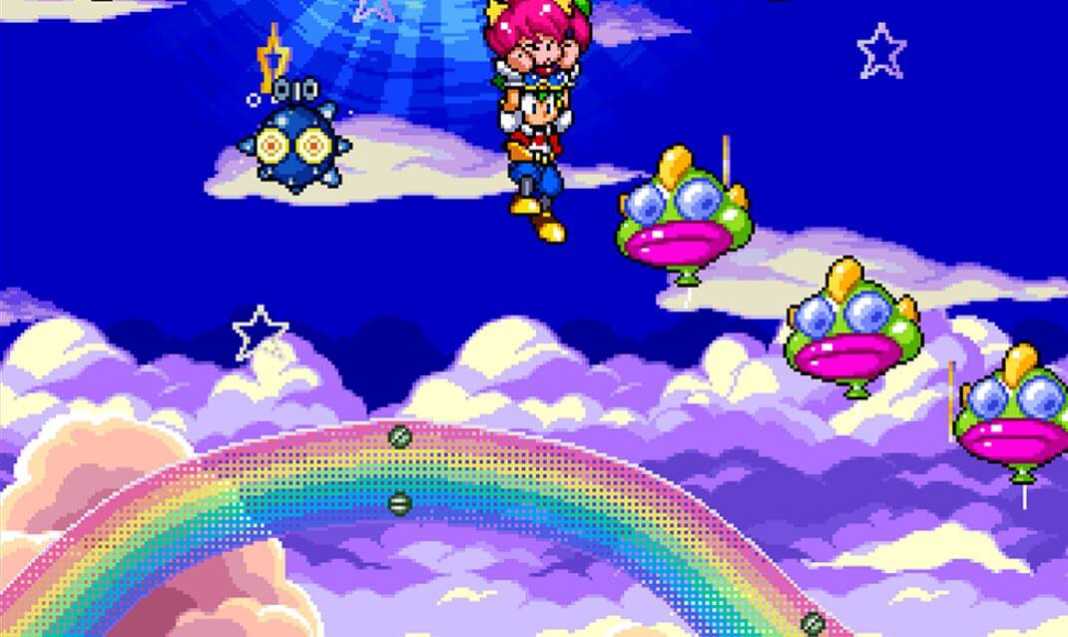 Clockwork Aquario é anunciado para PC e Xbox