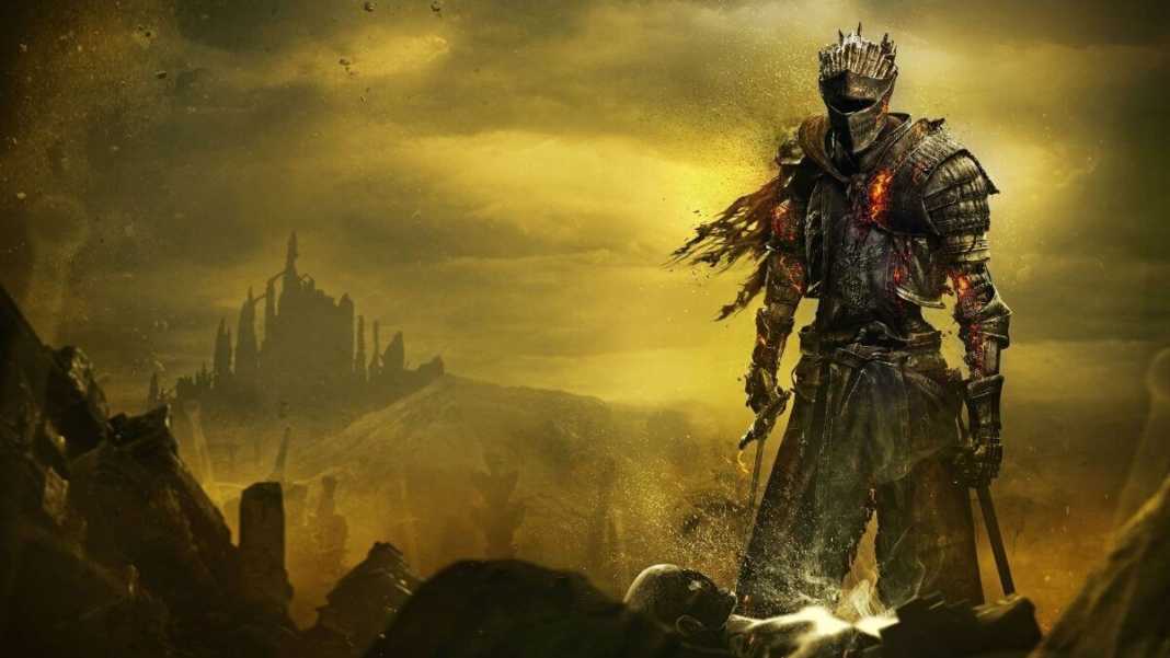 Dark Souls: PCs podem ser invadidos