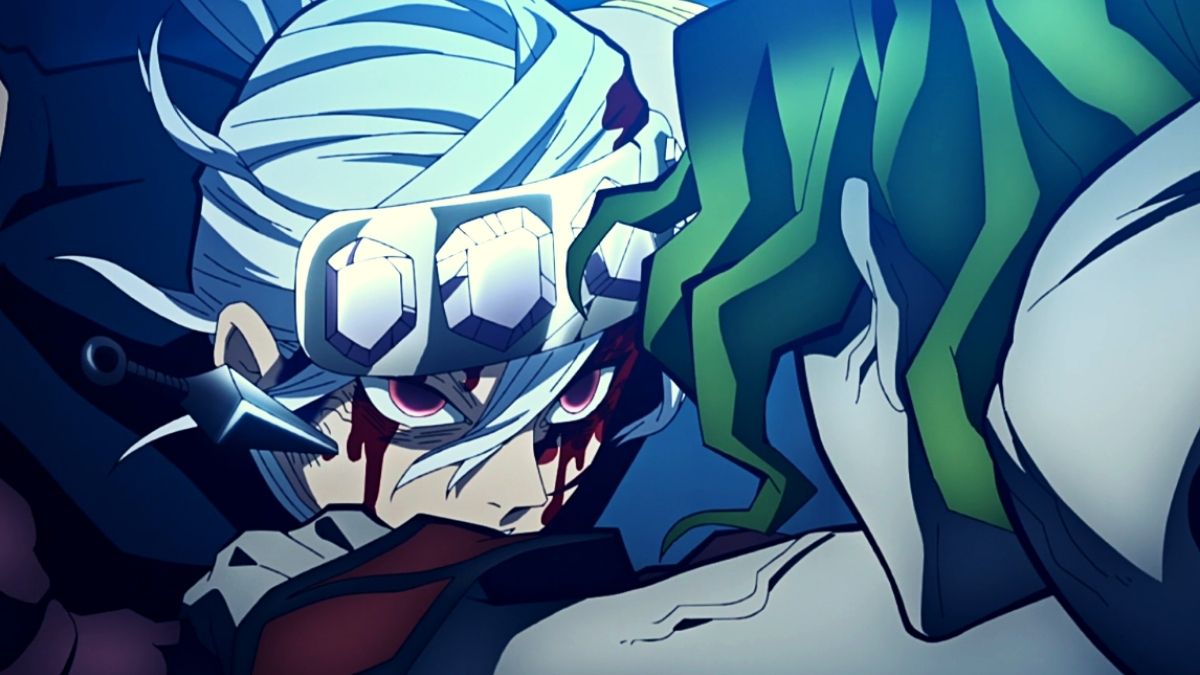 Demon Slayer Entertainment District Arc: Episódio 2, já disponível -  MeUGamer