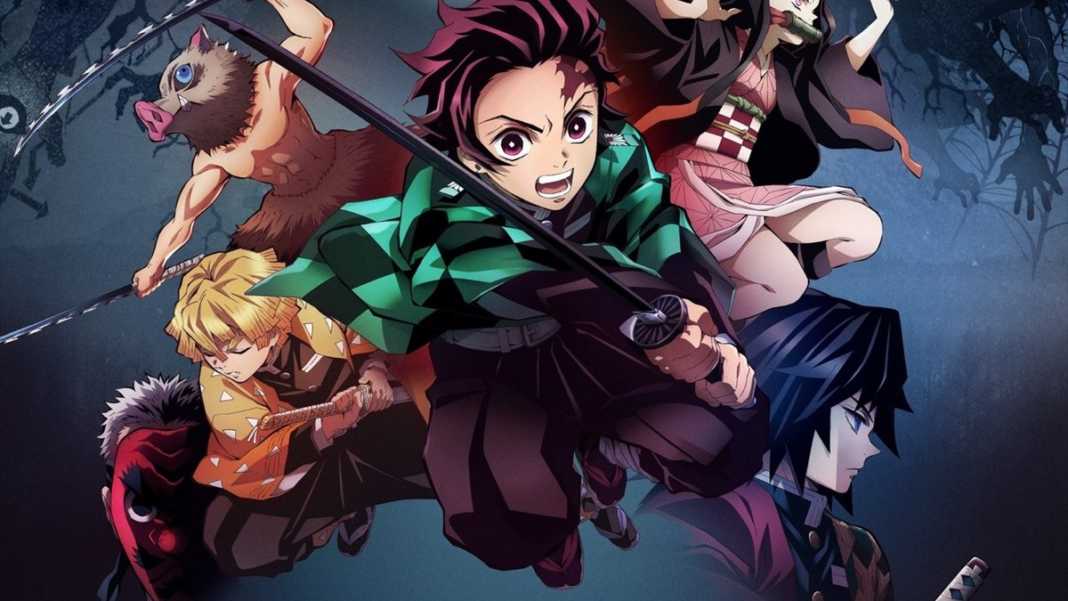 Demon Slayer | Nova forma de Nezuko e spoilers do novo episódio 2x14