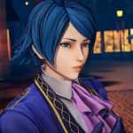 Elisabeth Blanctorche retorna em KOF XV