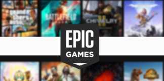 Epic seguirá dando jogos gratuitos
