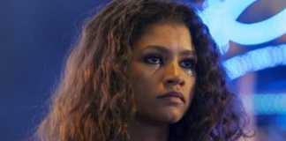 Euphoria episódio 3 teaser horário
