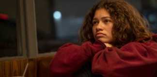 Euphoria episódio 4 teaser assistir online