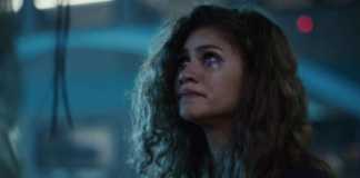 Euphoria episódio 4 horário estreia hbo max assistir online