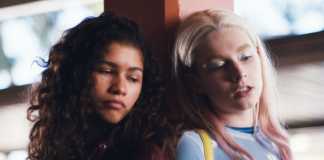 Euphoria: Rue e Jules: Recomeço?