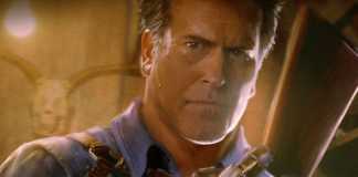 Evil Dead: The Game sofre adiament