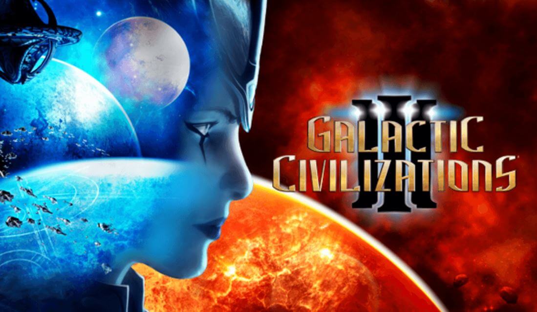 Galactic Civilizations III está de graça para PC