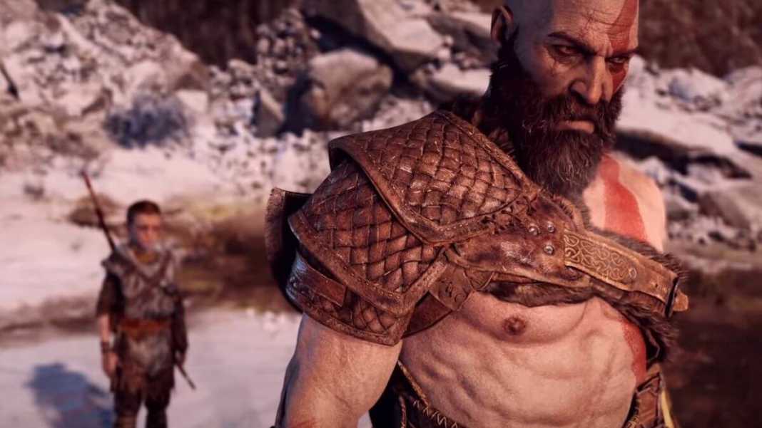 God of War para PC, já está disponível na Steam e Epic