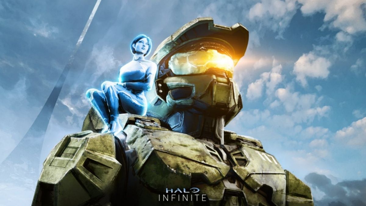 Halo Infinite já foi jogado por 20 milhões