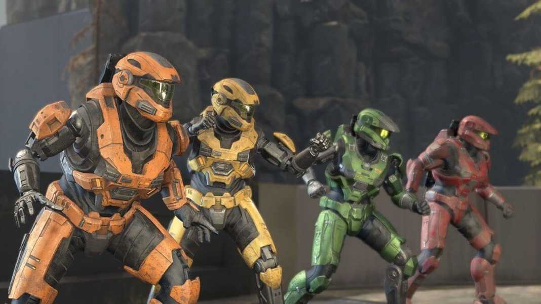 Halo Infinite: tem redução de preço