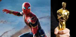 Homem Aranha: Sem Volta Para Casa merece ser indicado a Melhor Filme no Oscar 2022