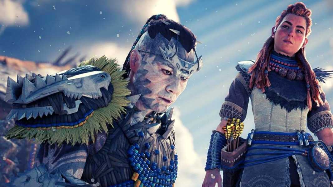 Novo trailer de Horizon Forbidden West revela mais da história; confira