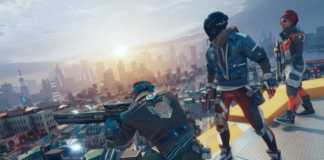 Flopou! Ubisoft decreta fim de Hyperscape em abril