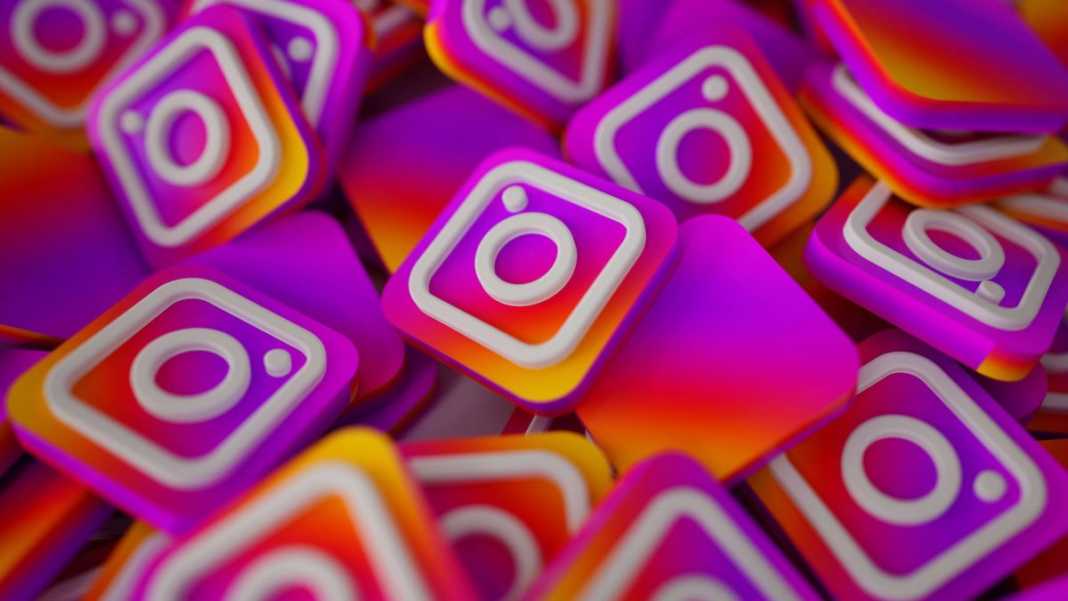 Instagram | Novo design para 
