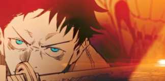JUJUTSU KAISEN 0 | Filme chegará aos cinemas!