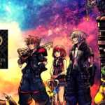 Square Enix confirma evento de Kingdom Hearts