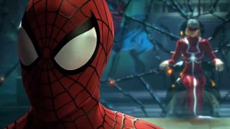 Madame Teia | Spin-off de Homem-Aranha inicia filmagens ainda este ano!