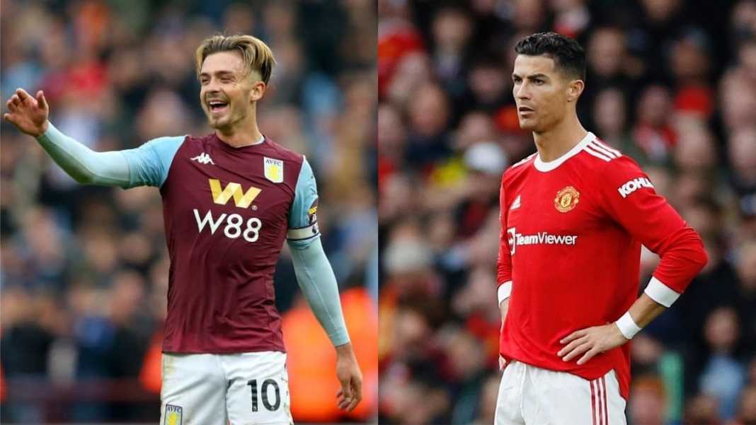 Aston Villa x Manchester United grátis online ao vivo