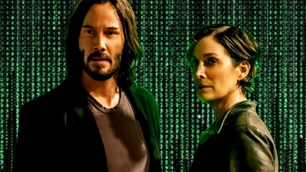 Matrix 4 estreia horário lançamento de hbo max assistir