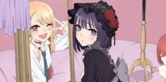 My Dress-Up Darling: Episódio 3 já está disponível assistir online