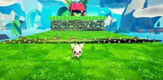 Neko Ghost, Jump! entrou no acesso antecipado