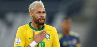 Neymar: O Caos Perfeito ganha trailer pela Netflix data de lançamento