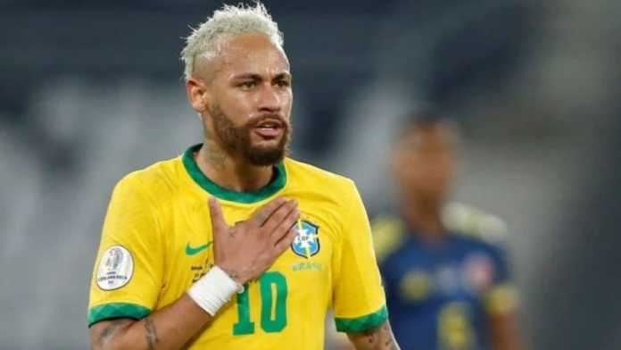 Neymar: O Caos Perfeito ganha trailer pela Netflix data de lançamento