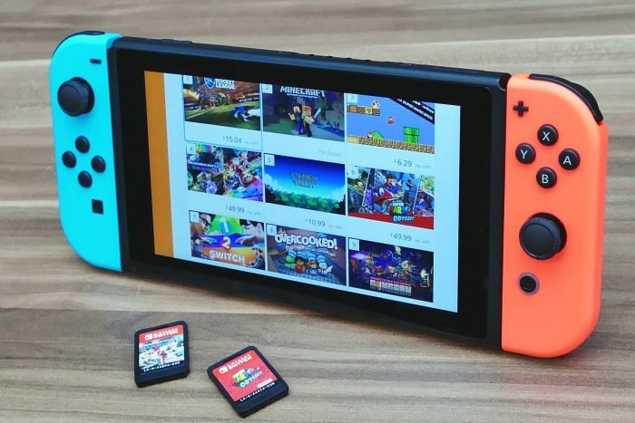Quais os melhores jogos para Nintendo Switch? Te ajudamos na escolha!