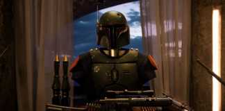 Confira o teaser do episódio 5 de O Livro de Boba Fett the book of