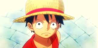 One Piece: Episódio 1008 - veja o horário