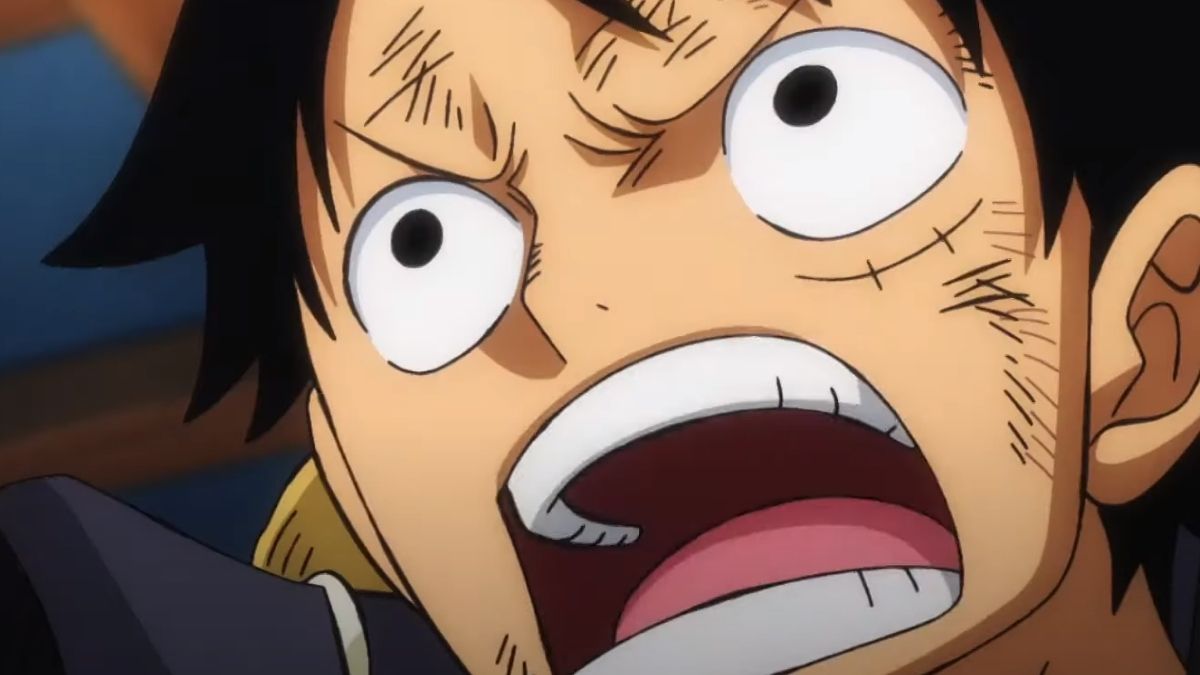 One Piece: Episódio 1005, já está disponível no streaming