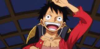 One Piece: Episódio 1007, já disponível