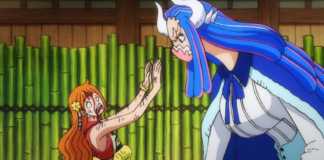 One Piece: Episódio 1008, já disponível na Crunchyroll