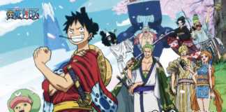 One Piece: Vazamentos do Capítulo 1038 com detalhes de Law e Kid!