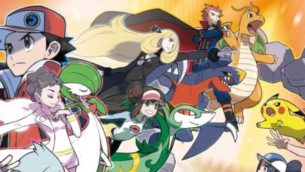 Pokémon Masters EX | Confira a data de novo evento confirmado!