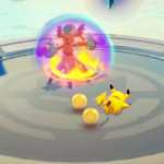 Pokémon Unite recebe legendas em português